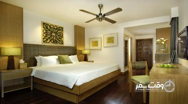 هتل برجایا ریزورت لنکاوی هتل برجایا ریزورت لنکاوی